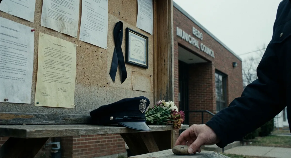 V Berlinu po novem požigu tretje avtobusne enote za brezdomce prijeli osumljenca