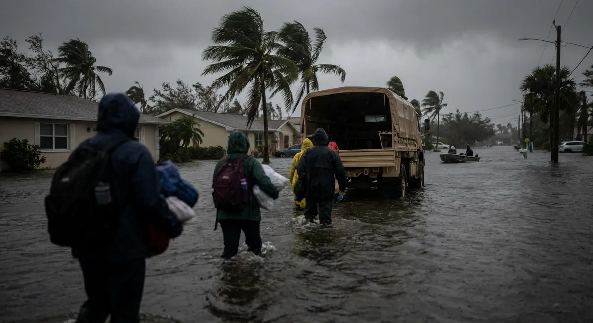 Super tajfun Ragasa zahteval žrtve na Tajvanu in Filipinih, Kitajska in Hong Kong se pripravljata na prihod