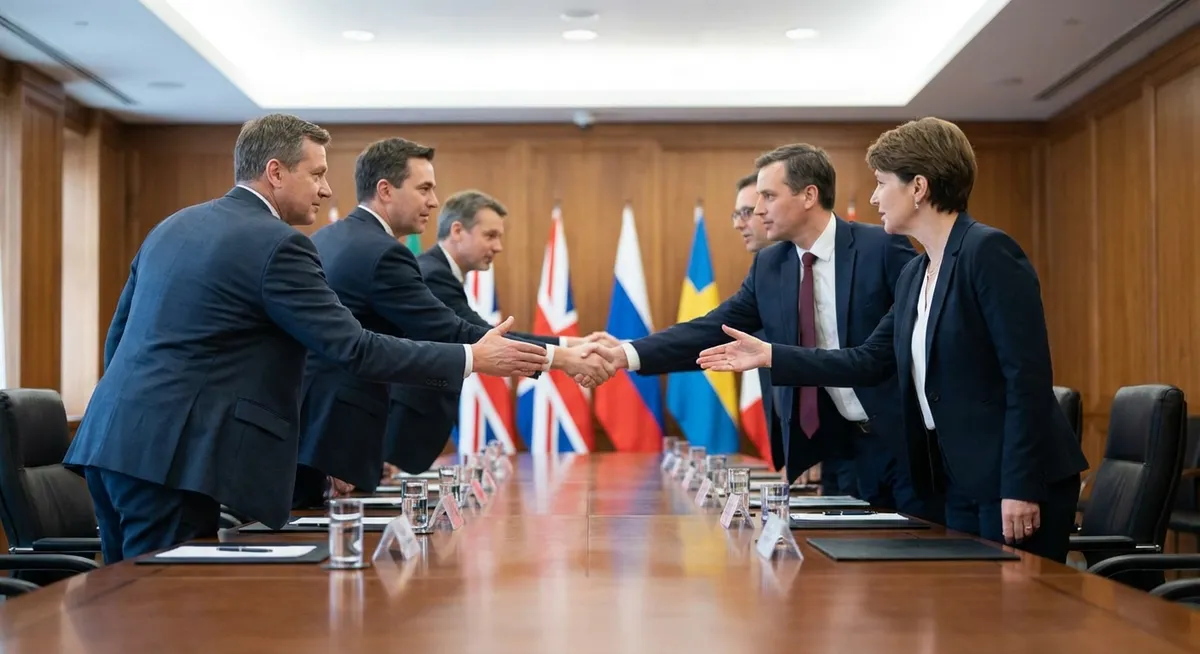 Kitajski predsednik Ši Džinping in irski premier Micheal Martin potrdila krepitev sodelovanja