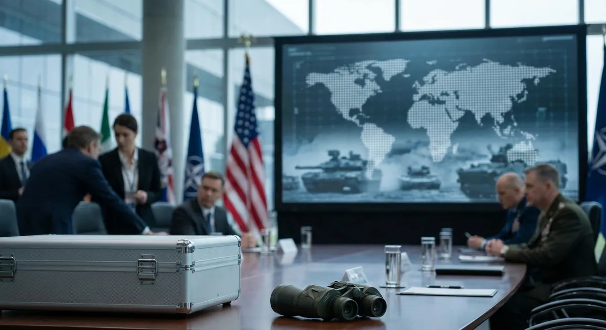 Pete Hegseth napovedal okrepitev ameriške mornarice za zagotavljanje svobodne plovbe