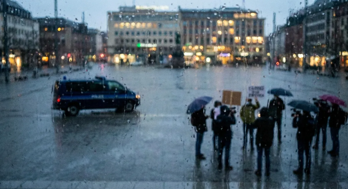 Radio Slobodna Evropa po dveh desetletjih prekinil oddajanje v Črni gori