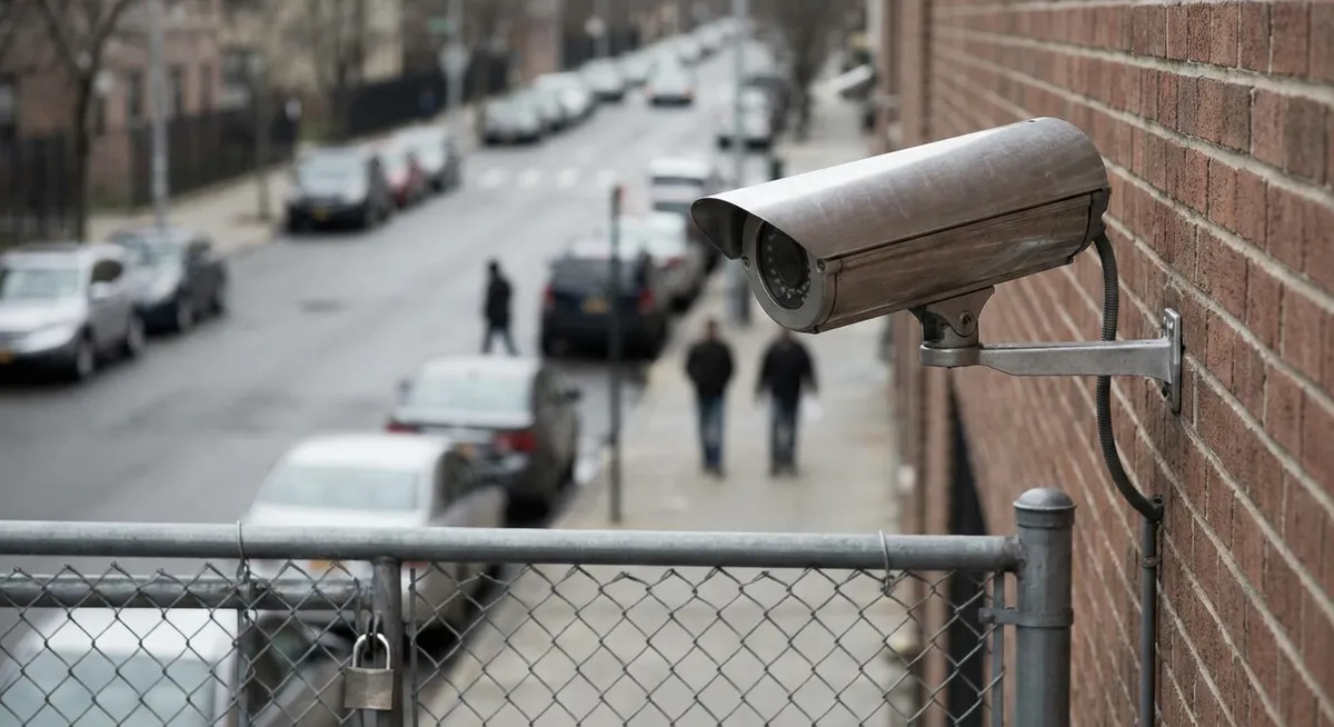 Vlomilci v Gelsenkirchnu skozi luknjo vdrli v bančni trezor