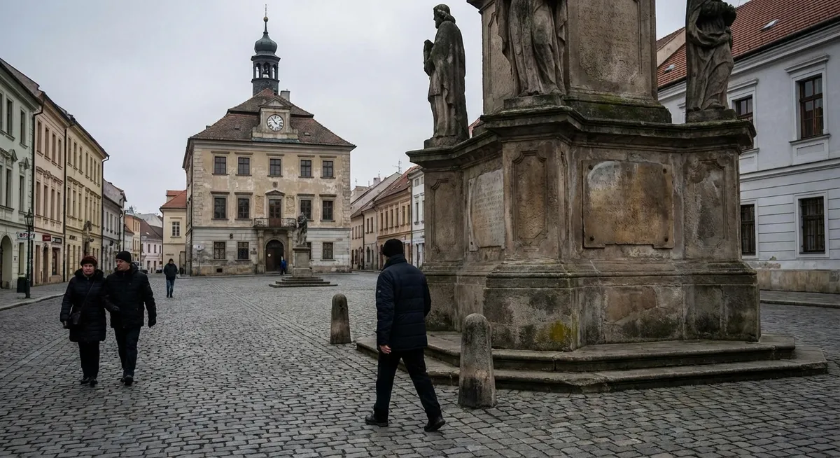 Slika je umetno generirana iz tem: zgodovina, dogodki, smrti, rojstva