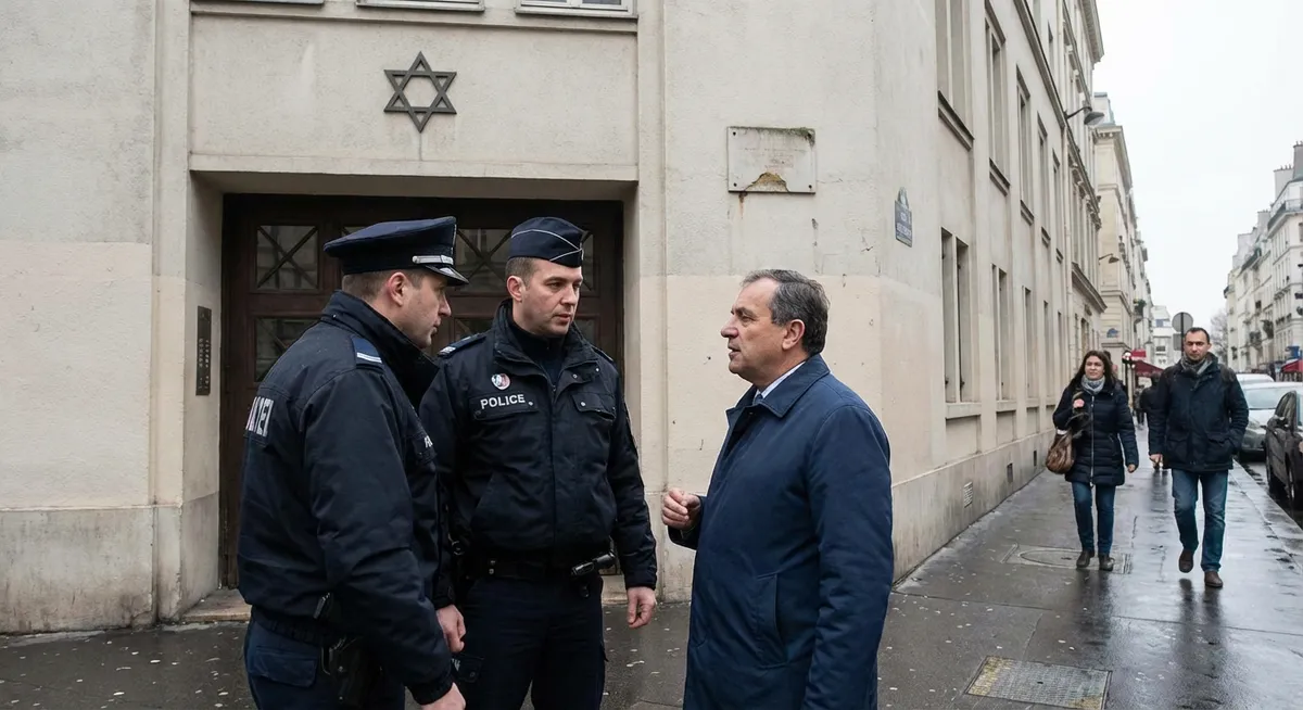 Slika je umetno generirana iz tem: vandalizem, požigi, humanitarna pomoč, brezdomstvo