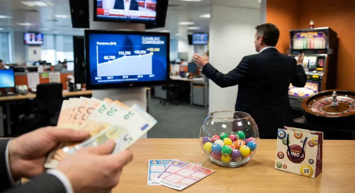 Zmagovalec iz Missourija prevzel polovico ogromnega dobitka Powerball v višini 1,78 milijarde dolarjev