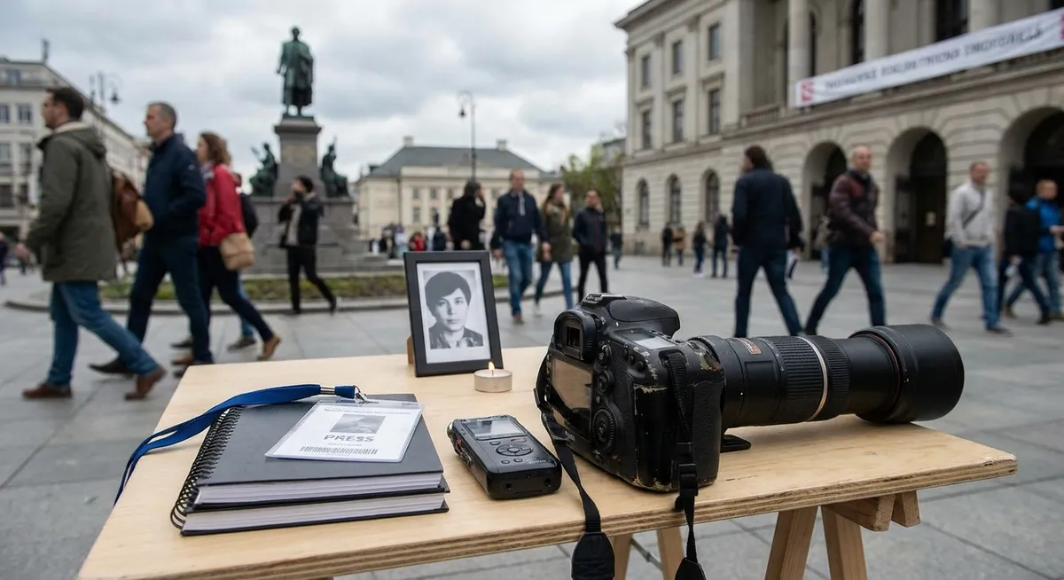 Zgodba '60 Minutes', ki jo je Bari Weiss pospravila v predal, predvajana v Kanadi in se hitro razširila po spletu