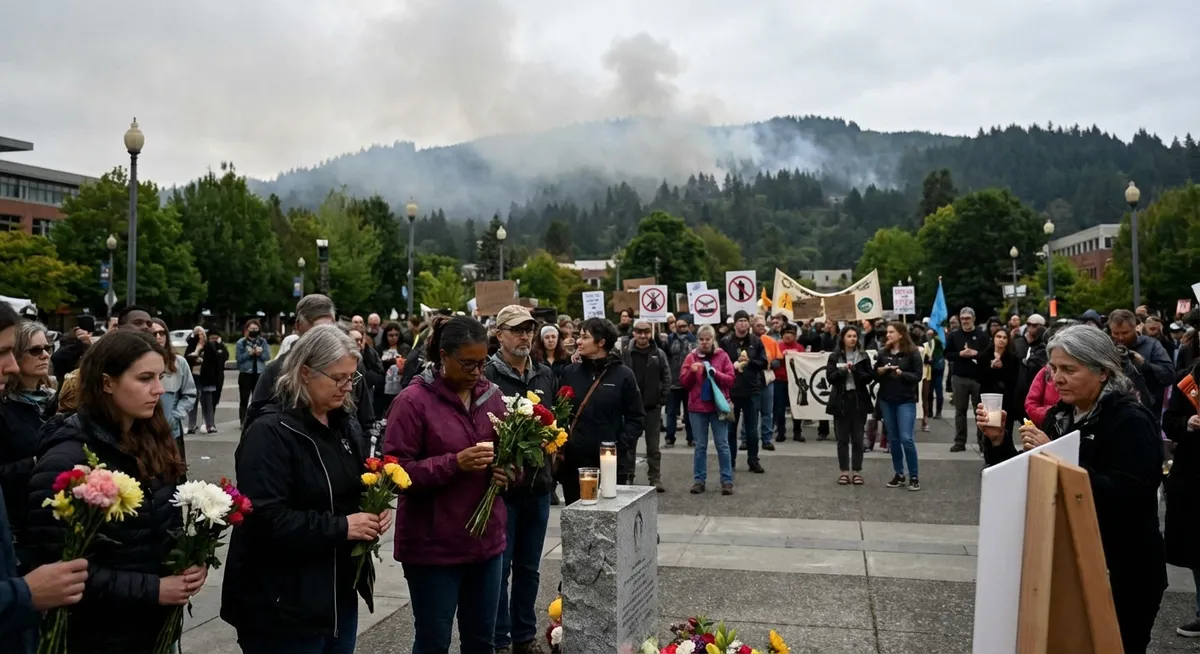 V Amsterdamu v požaru popolnoma uničena zgodovinska cerkev Vondelkerk