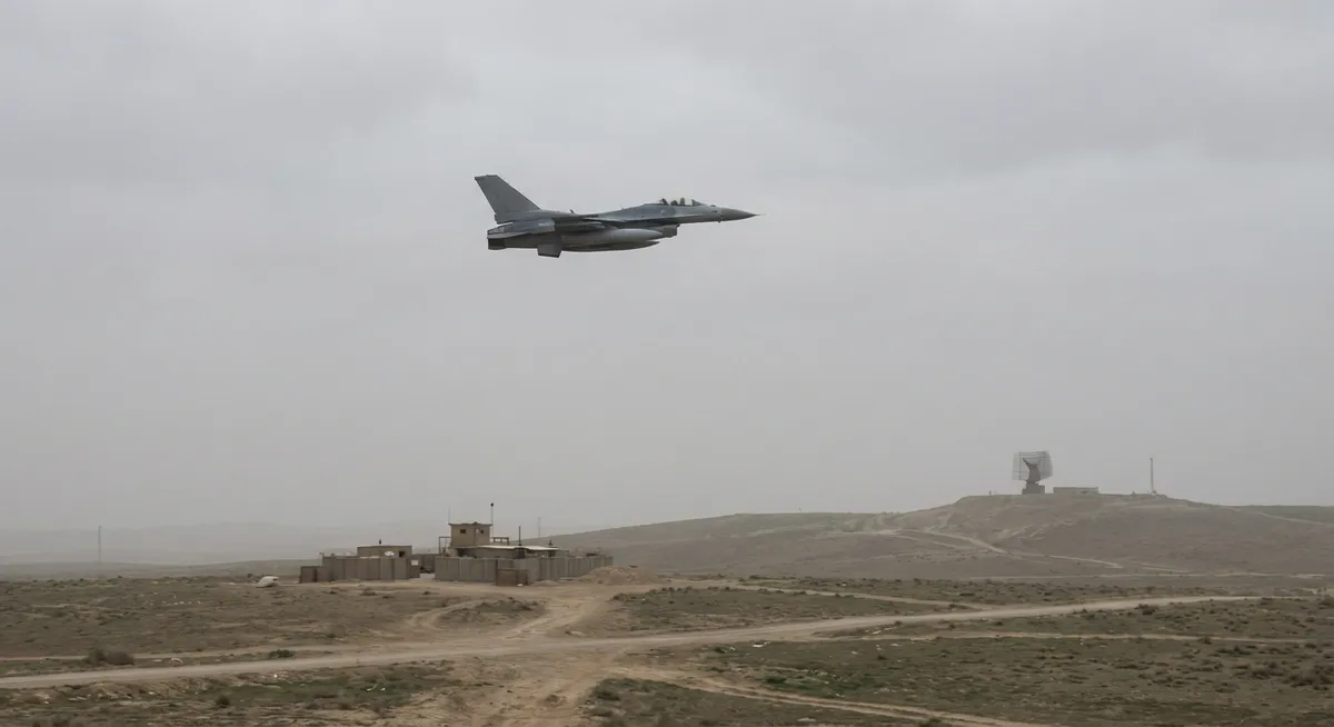 V Caracasu odjeknile silovite eksplozije v bližini vojaškega oporišča