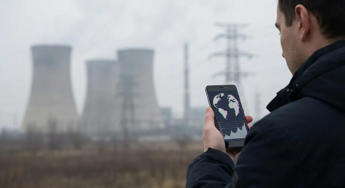 Srbija napovedala sklenitev dolgoročnega plinskega sporazuma z Rusijo