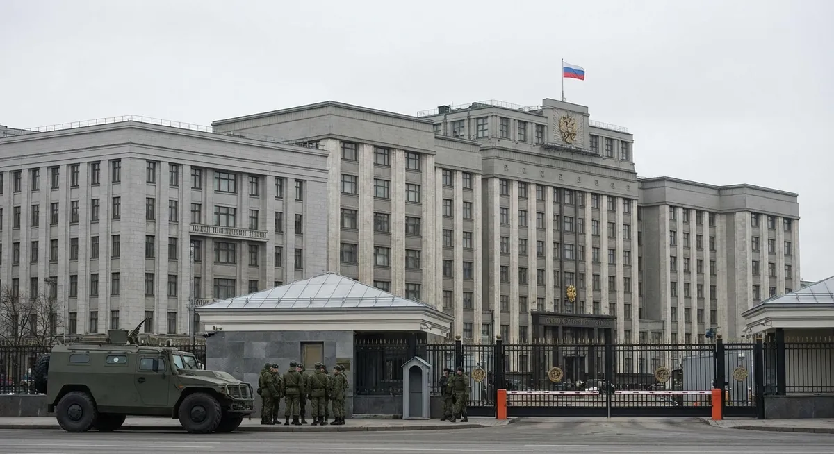 Slika je umetno generirana iz tem: mednarodni odnosi, politika, vojska