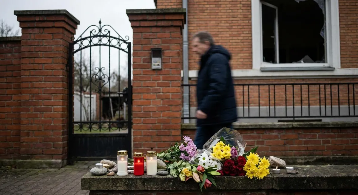 Ameriški gospel pevec Donnie McClurkin obtožen spolne zlorabe nekdanjega asistenta