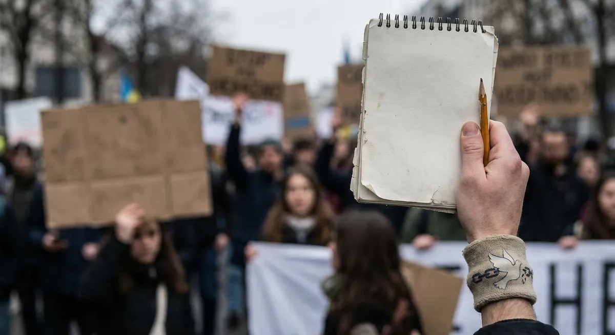 Visoki komisar ZN kritiziral prepoved Palestine Action v Veliki Britaniji