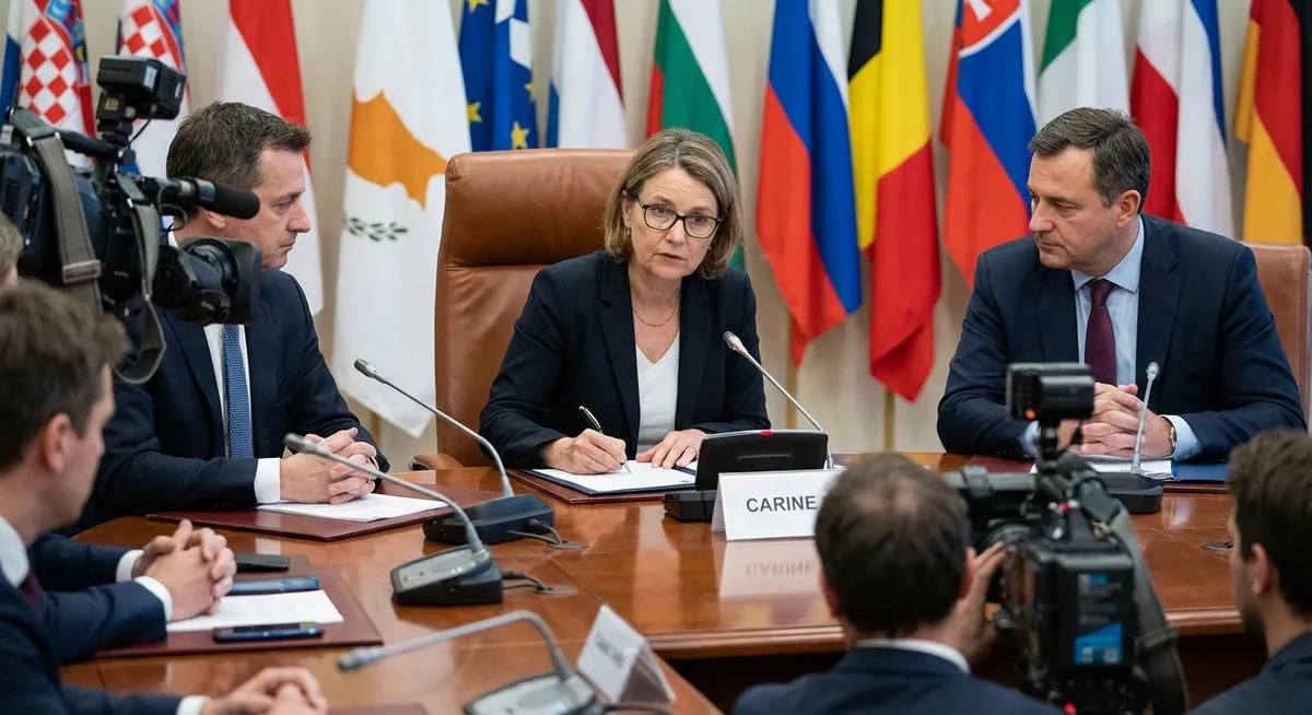 Trump napovedal 25-odstotne carine na indijsko blago in kazni zaradi vezi z Rusijo