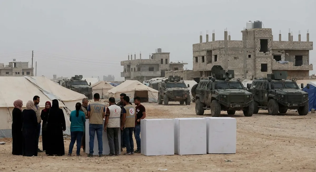 Izraelski vojaki obsojeni zapora zaradi odklonitve ponovnega sodelovanja v Gazi