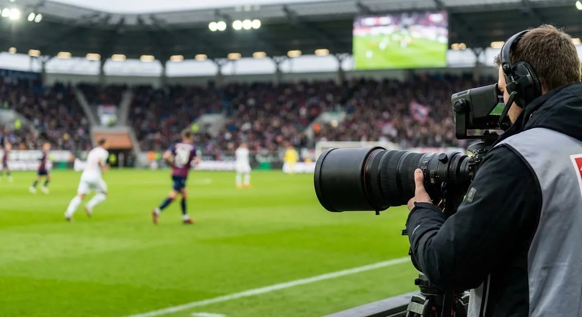 Slika je umetno generirana iz tem: ragbi, mednarodne tekme, mešane borilne veščine (mma), dogovori, nogomet, šport, prenosi
