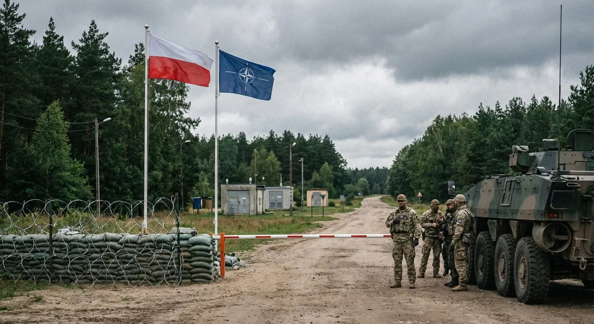 V New Jerseyju umrl poljski aktivist in odvetnik Krzysztof Nowak