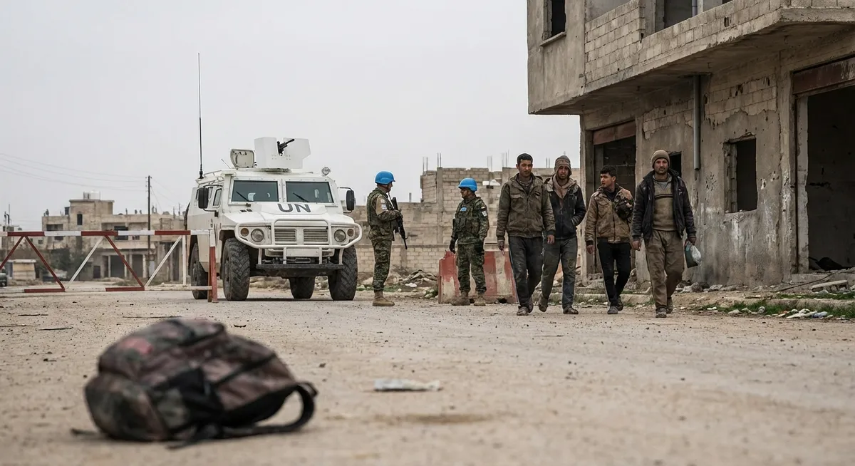 Ameriške sile v vojaški operaciji ujele venezuelskega predsednika Madura