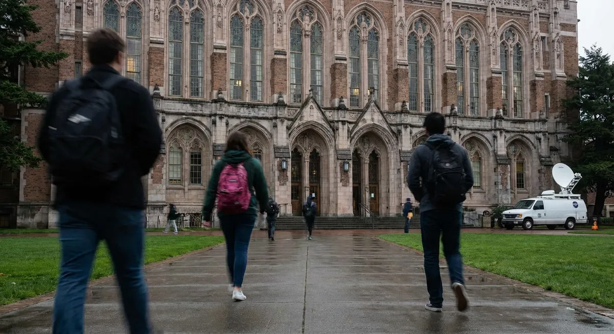 Univerza v Mašhadu zaradi odločitve vodstva prešla na študij na daljavo