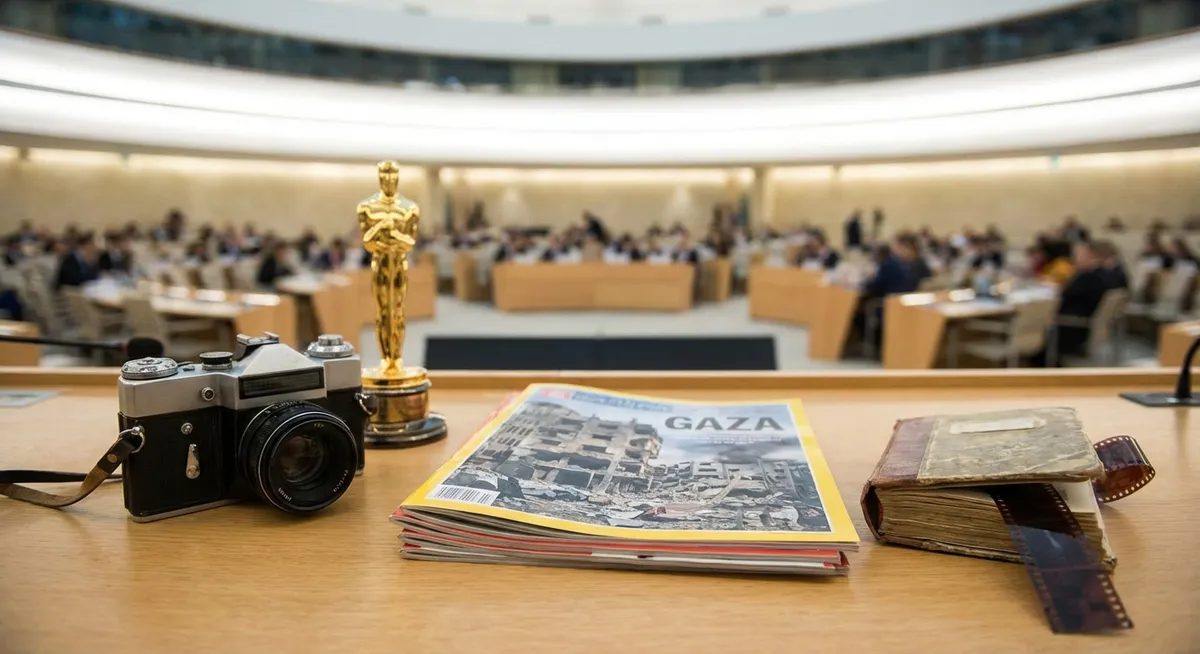 Igralka Nicole Brydon Bloom na podelitvi nagrad Critics Choice pokazala nosečniški trebušček