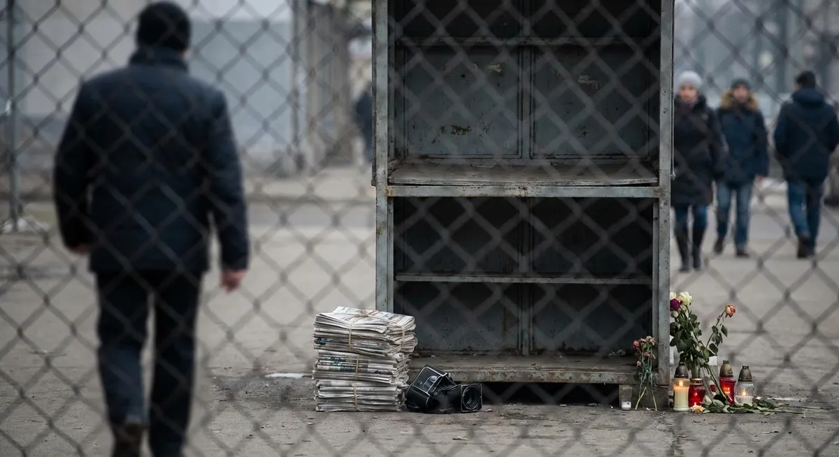 Zagrebška Arena prepovedala uporabo ustaških simbolov in gesel