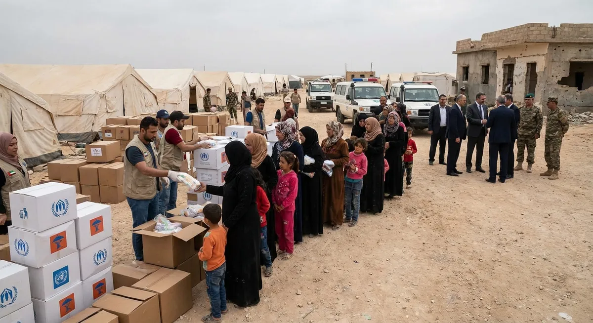 Human Rights Watch poziva Washington k ustavitvi kampanje proti osebam latinskega porekla