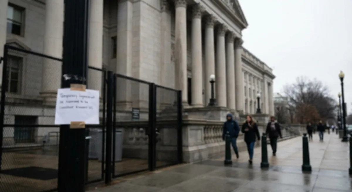 Slika je umetno generirana iz tem: politika, delavci, zaustavitev delovanja vlade, pomoč snap, socialna problematika, prehranska pomoč, zvezna ustavitev financiranja, zvezni uslužbenci, pomoč pri hrani, zvezna vlada, financiranje, gospodarstvo, michigan, socialna pomoč, naravne nesreče