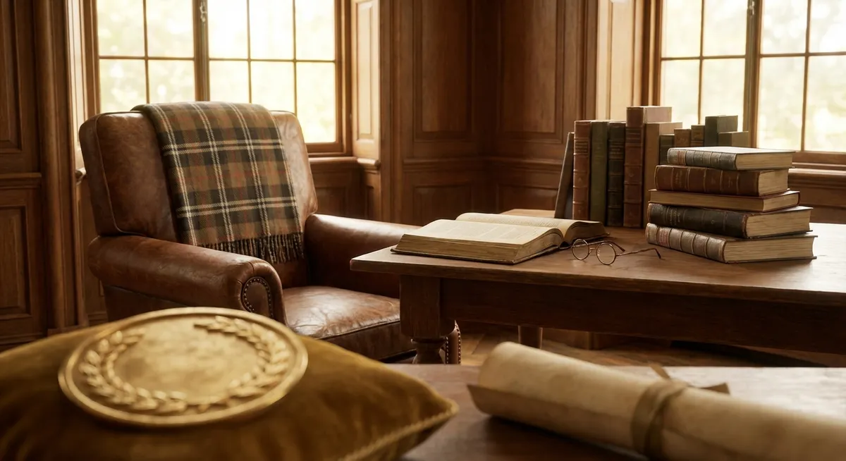 Slika je umetno generirana iz tem: politika, nobelove nagrade, književnost, kulturna kritika, kultura, avtoritarizem, nagrade, madžarska književnost, filmi