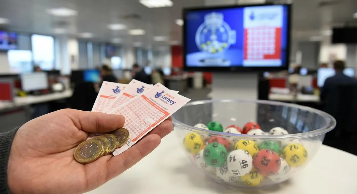 Ženska iz Michigana zadela 100.000 dolarjev na loteriji Powerball s pomočjo ChatGPT