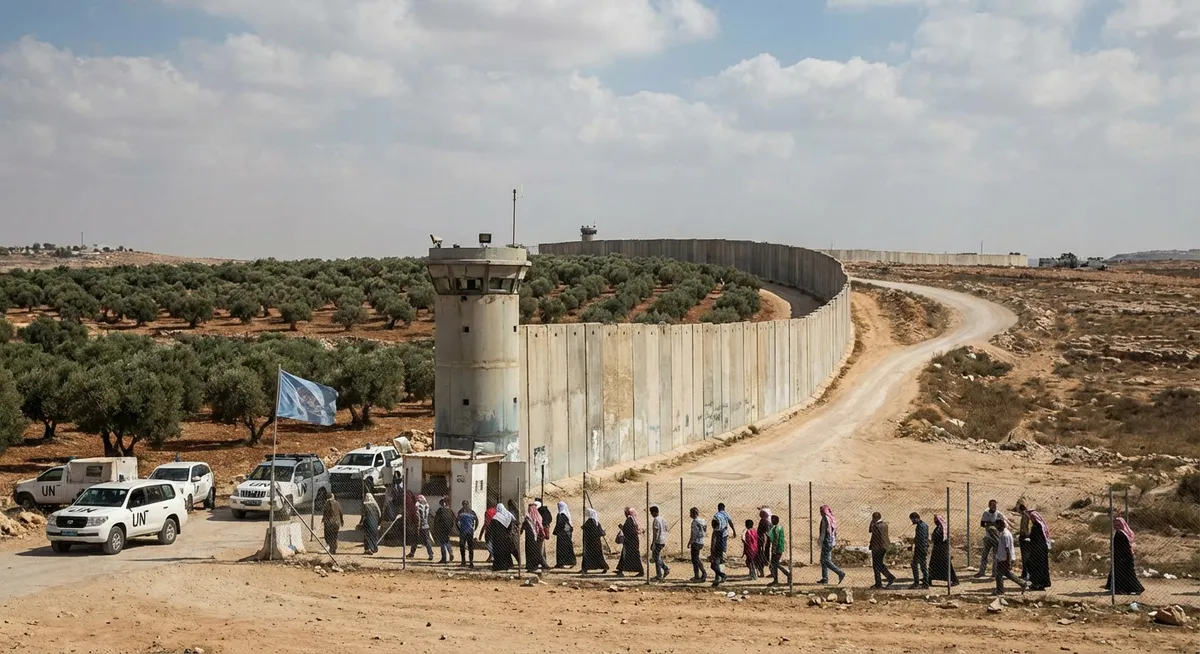 Evrovizija 2026: Razprave o izključitvi Izraela in možni bojkot