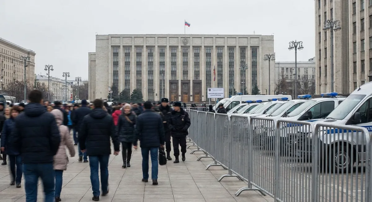 Slika je umetno generirana iz tem: glasovanje, volitve, varnost, prestop kandidata, sprememba stranke, politika