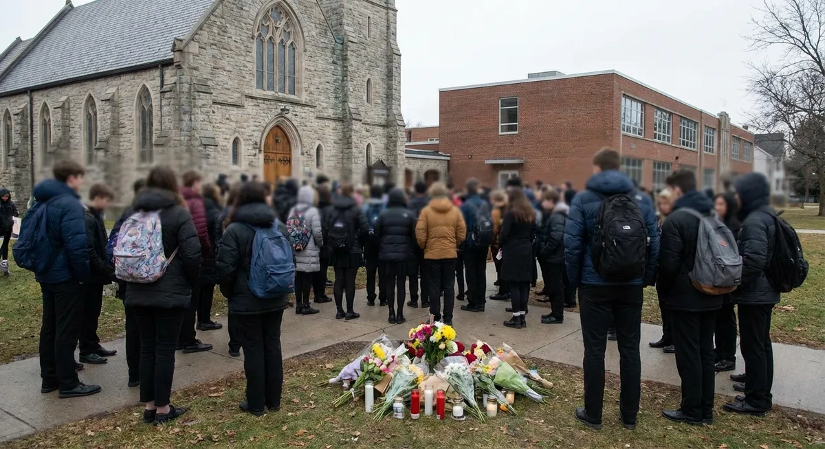 Papež Leo XIV. s zaprtjem svetih vrat v baziliki svetega Petra sklenil jubilejno leto 2025