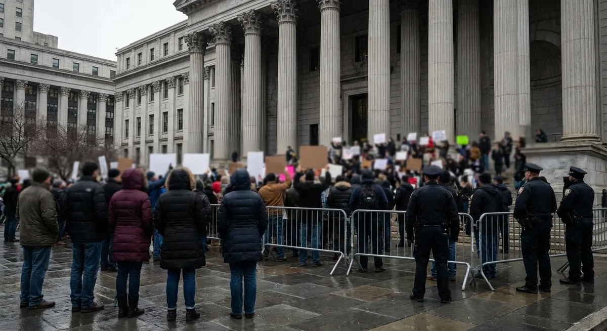 Slika je umetno generirana iz tem: policija, politika, odločitev sodišča, maratska kvota, odločitve sodišča, socialna pravičnost, zapori, javni red in mir, kvote maratha, sodišča, sodne odločbe, aretacije, gladovne stavke, protesti, nasilje, kvote