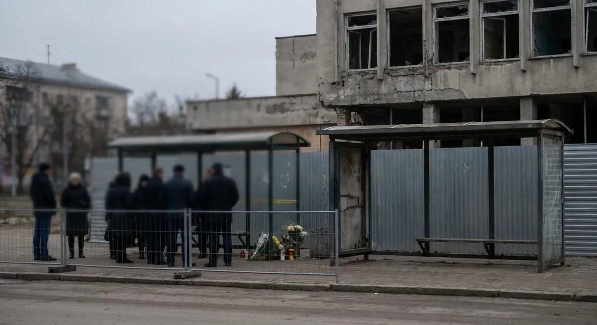 Slika je umetno generirana iz tem: spopadi, žrtve, mednarodni odnosi