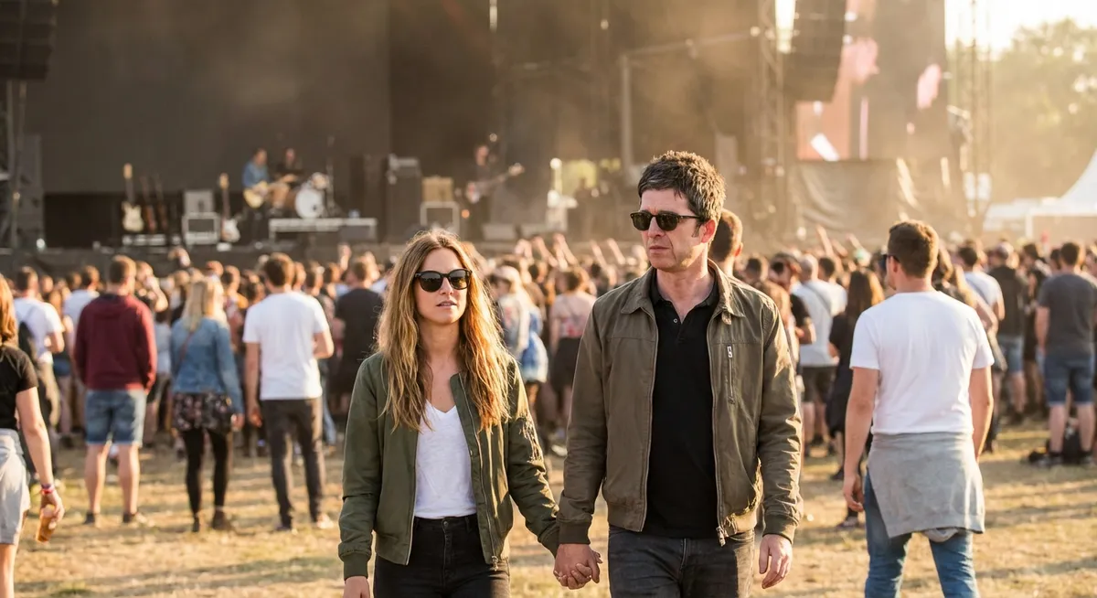 Slika je umetno generirana iz tem: glasba, ocene, televizija, razvedrilo, razmerja, znane osebnosti, kontroverznosti, odnosi