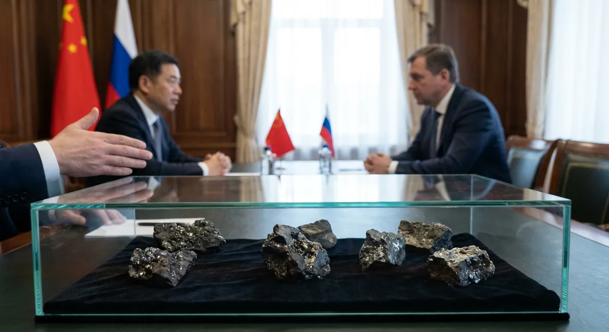 Slika je umetno generirana iz kategorije: mednarodni odnosi, politika