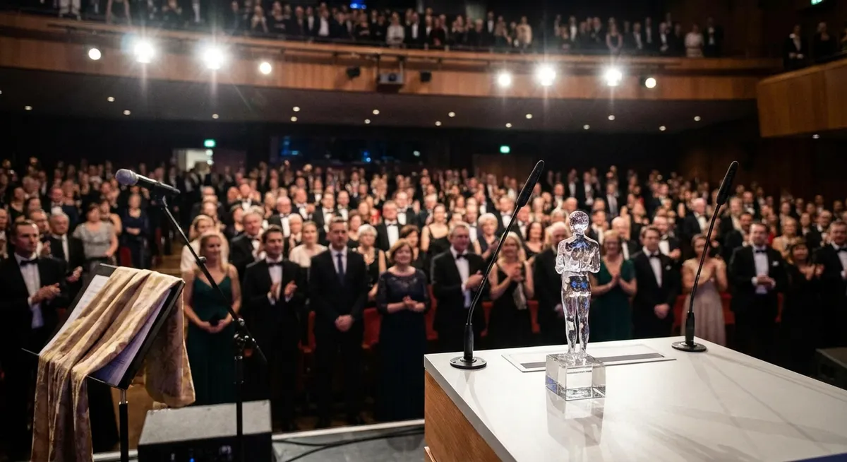 Zvezdniki na podelitvi zlatih globusov 2026 navdušili z modnimi izbirami