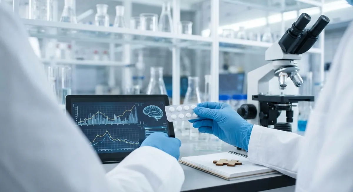 Slika je umetno generirana iz tem: mednarodni odnosi, teorije zarote, politika, nosečnost, protesti, zdravila, medicina, dezinformacije, znanost, zabava, farmacija, avtizem, cepiva, zdravje