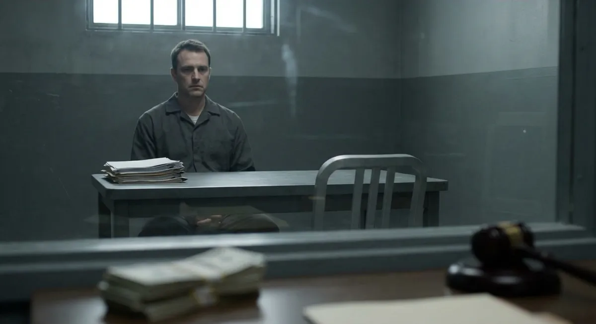 Slika je umetno generirana iz tem: korupcija, sindikalne dejavnosti, odškodnine, kmetijske subvencije