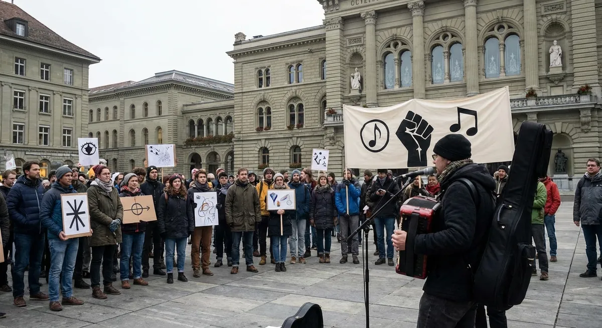 V Zagrebu in drugih hrvaških mestih potekali protifašistični marši, v Zagrebu se jih je udeležilo več kot 10.000 ljudi
