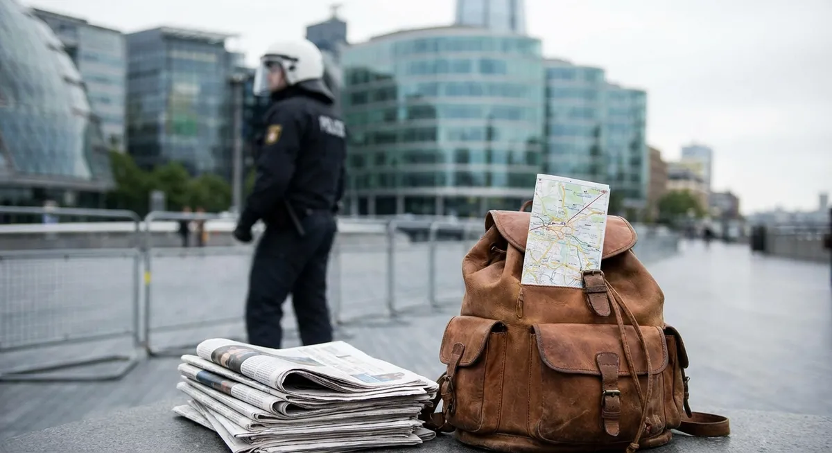 Gana znižala stopnjo davka na dodano vrednost in izvedla policijsko operacijo proti roparjem