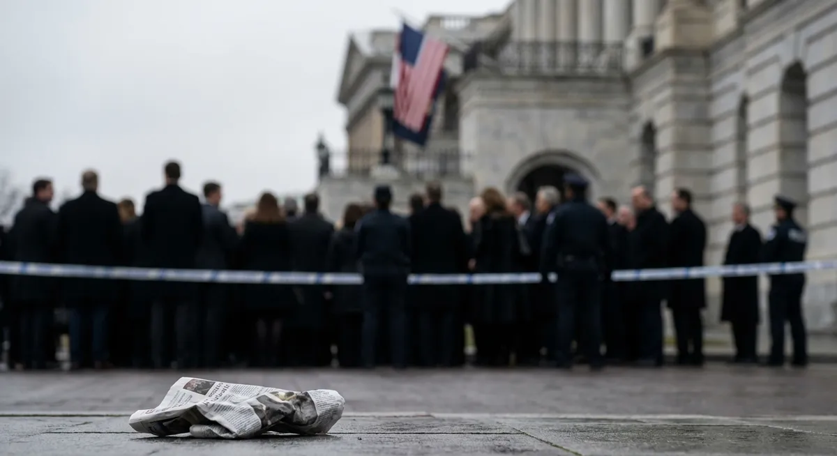 V Kanadi izsledili domnevnega organizatorja umora ruskega veleposlanika Andreja Karlova