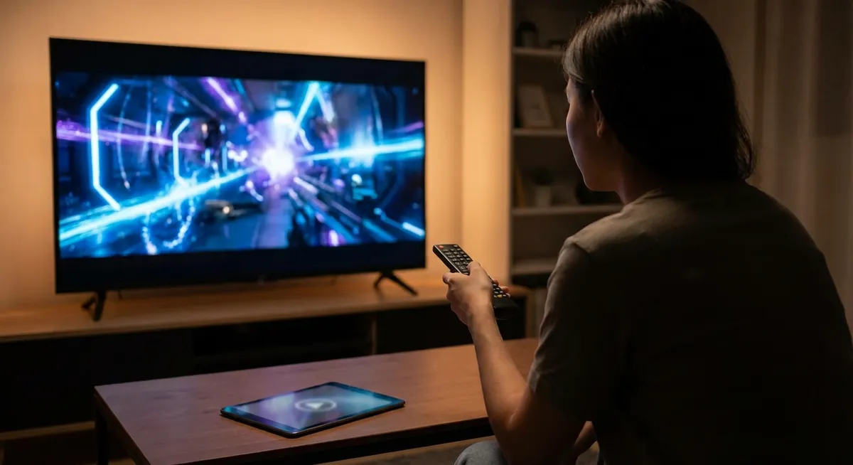 Slika je umetno generirana iz tem: superjunaki, napovedniki, filmi