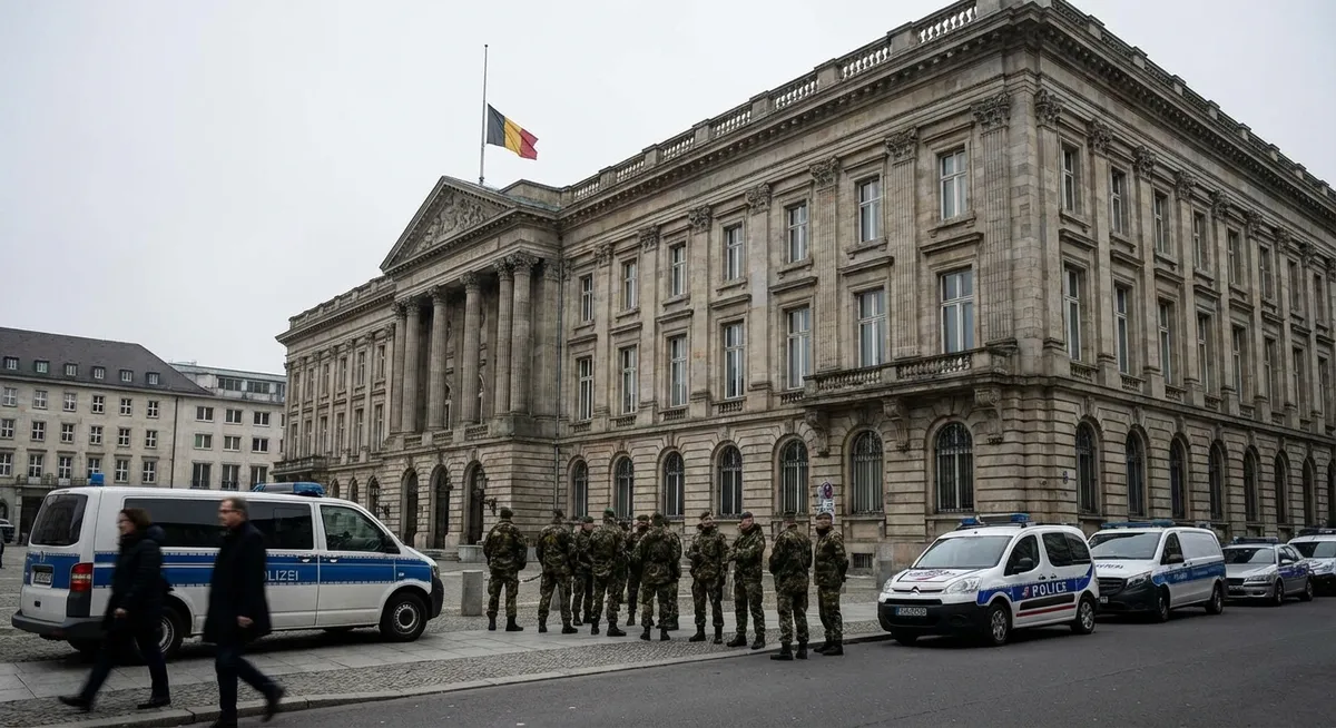 Trump se je soočil z dodatnimi kritikami in skrbi glede prihodnosti Warner Bros Discovery.