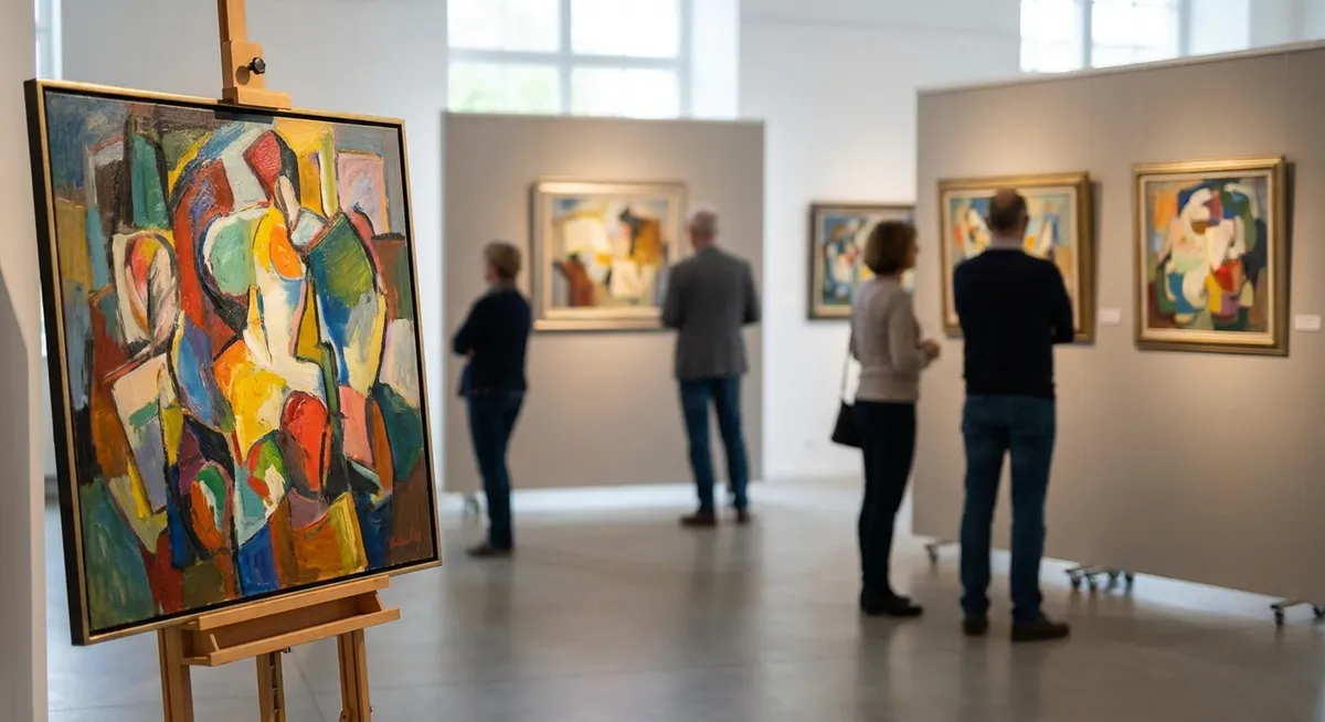 Razstava Johna Singerja Sargenta v Musée d’Orsay razkriva ameriškega umetnika v Parizu