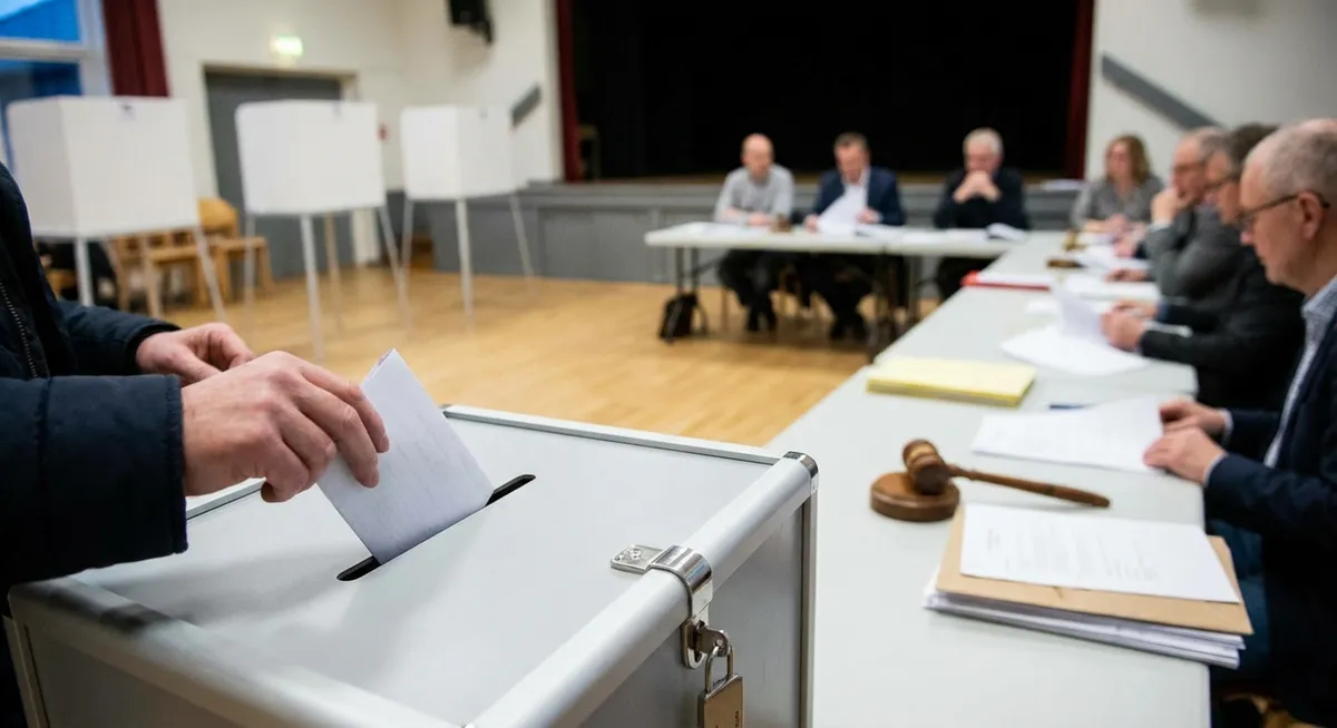 Slika je umetno generirana iz tem: evtanazija, referendumi, verske skupnosti, zakoni