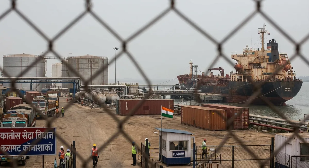 V Iranu napovedali normalizacijo oskrbe z jedilnim oljem