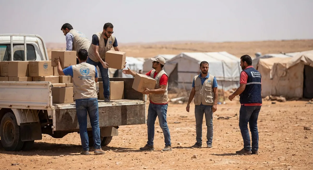 V bližini francoskega mesta Chartres zaradi podhlajenosti umrl brezdomec