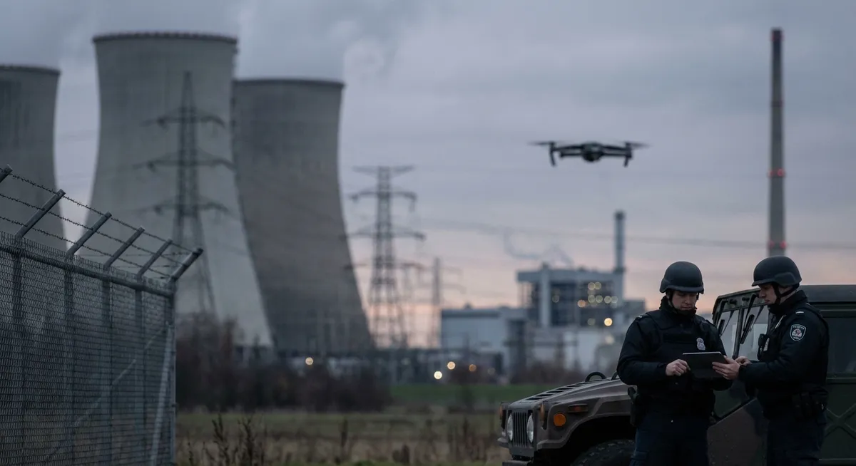 Donald Trump napovedal ameriški nadzor nad Venezuelo do zamenjave oblasti