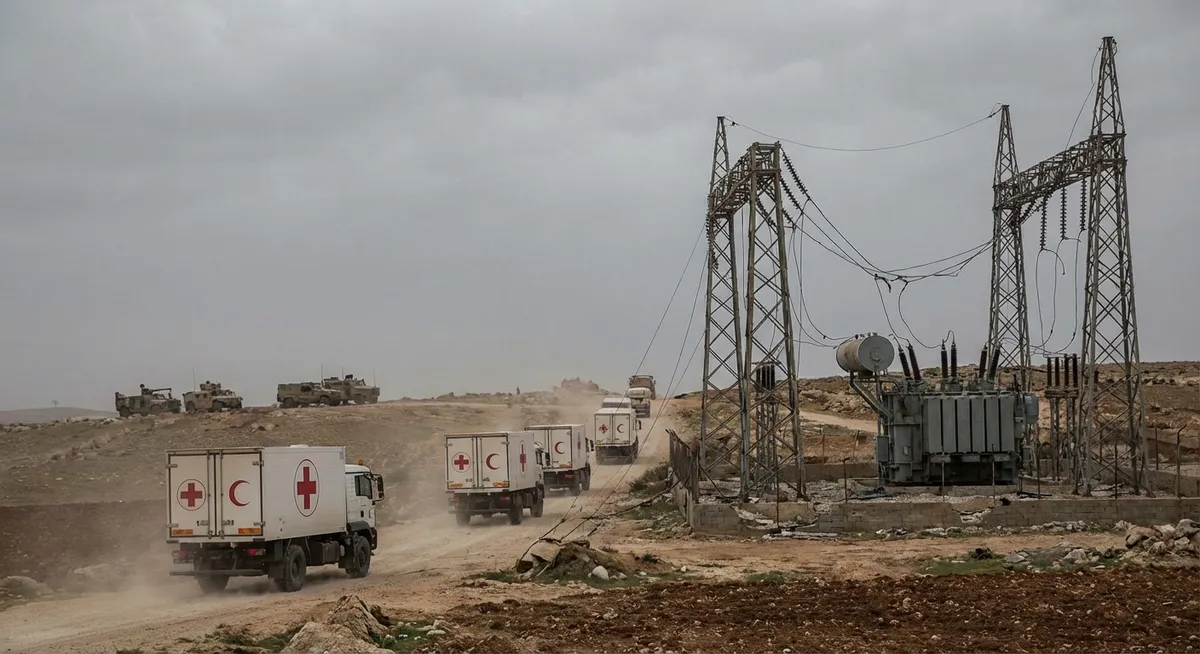 Gasilci v Berlinu ob izpadu električne energije vzpostavili točke za pomoč