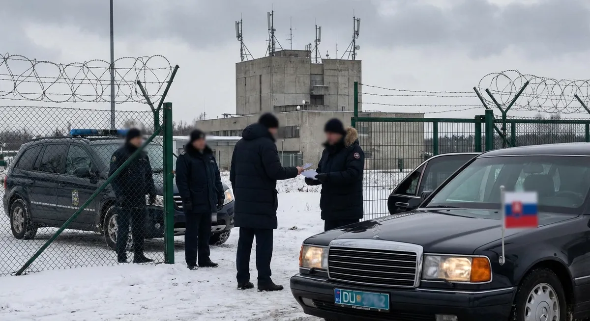 Slika je umetno generirana iz tem: mednarodni odnosi, diplomacija, vojska, jedrsko orožje